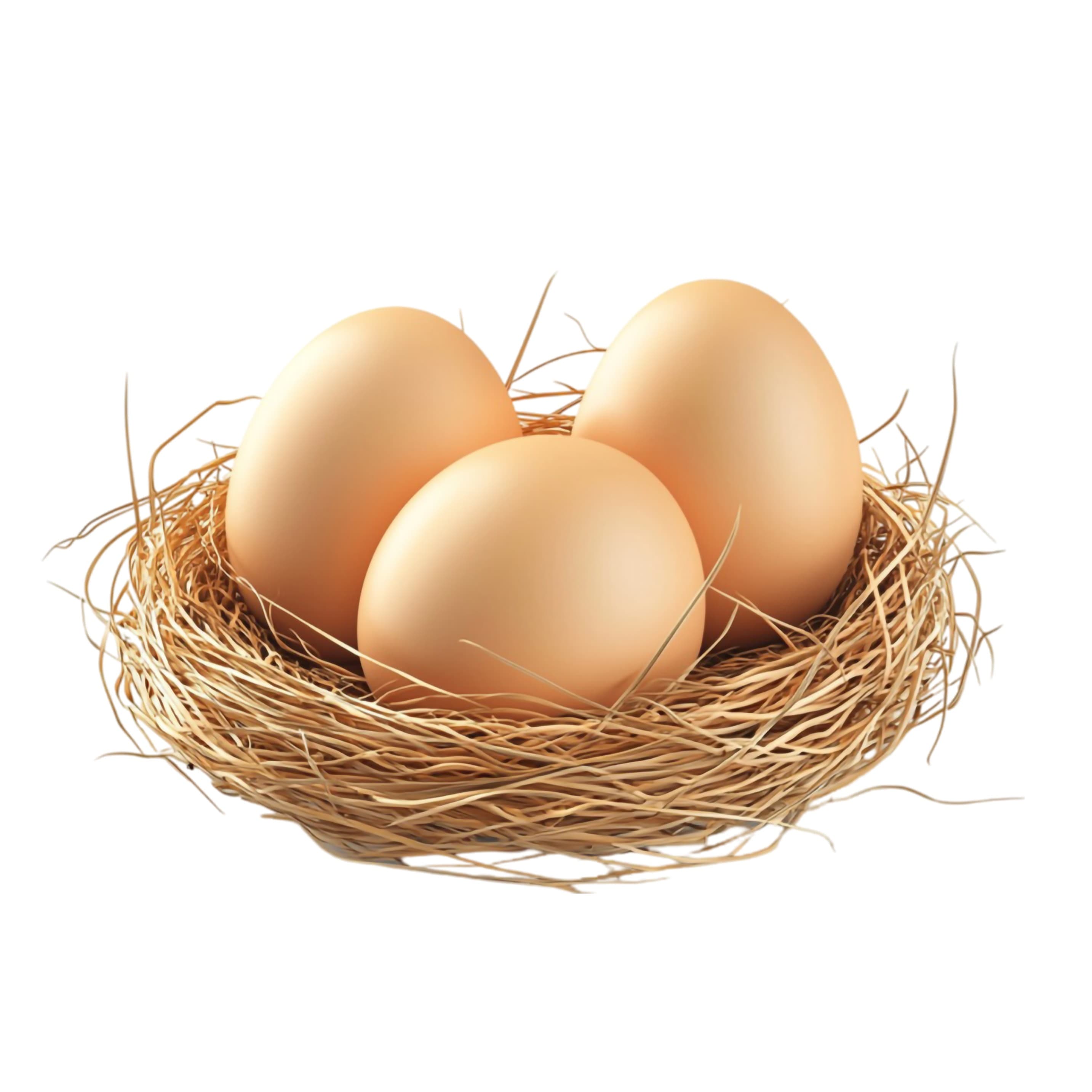 Eggs