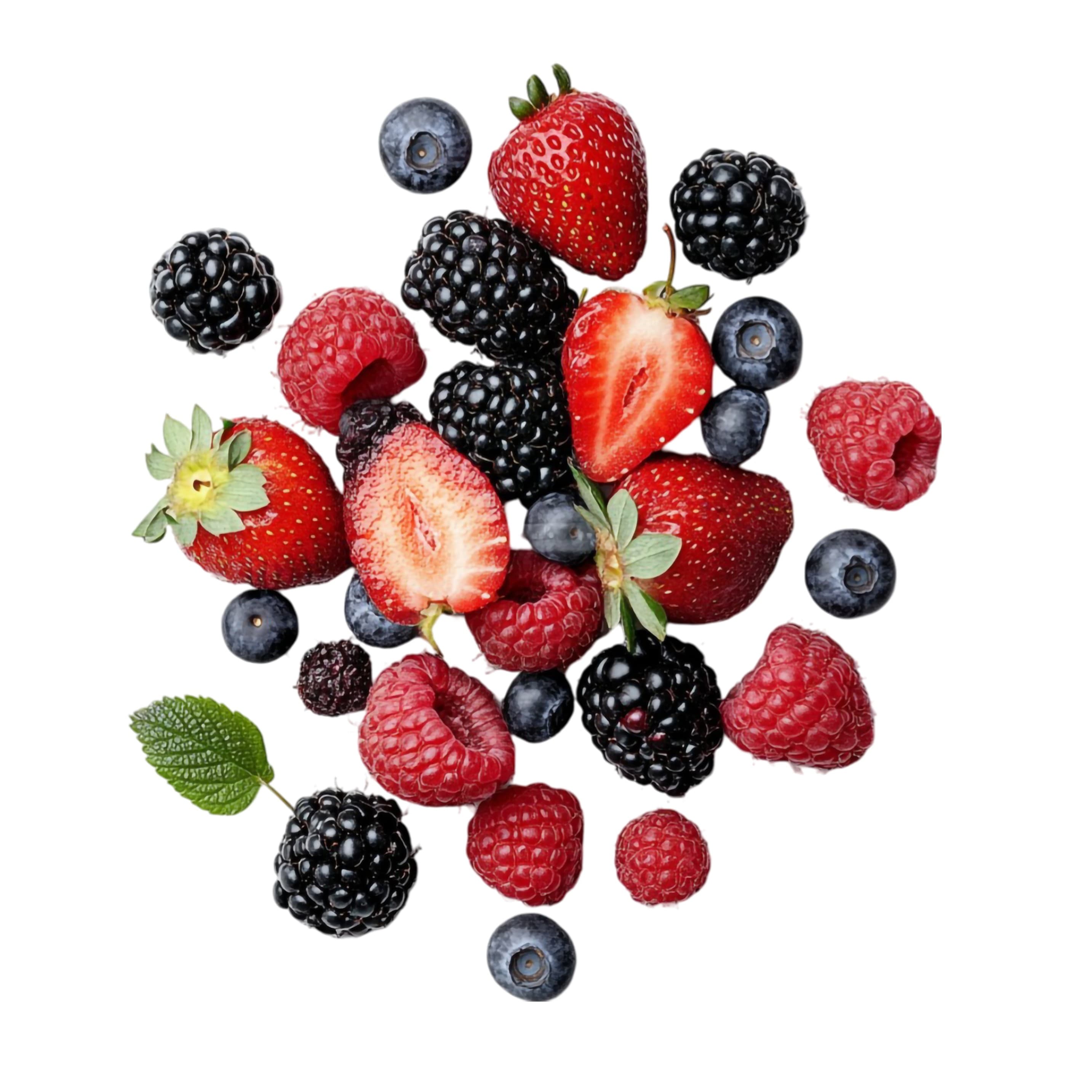 Berries