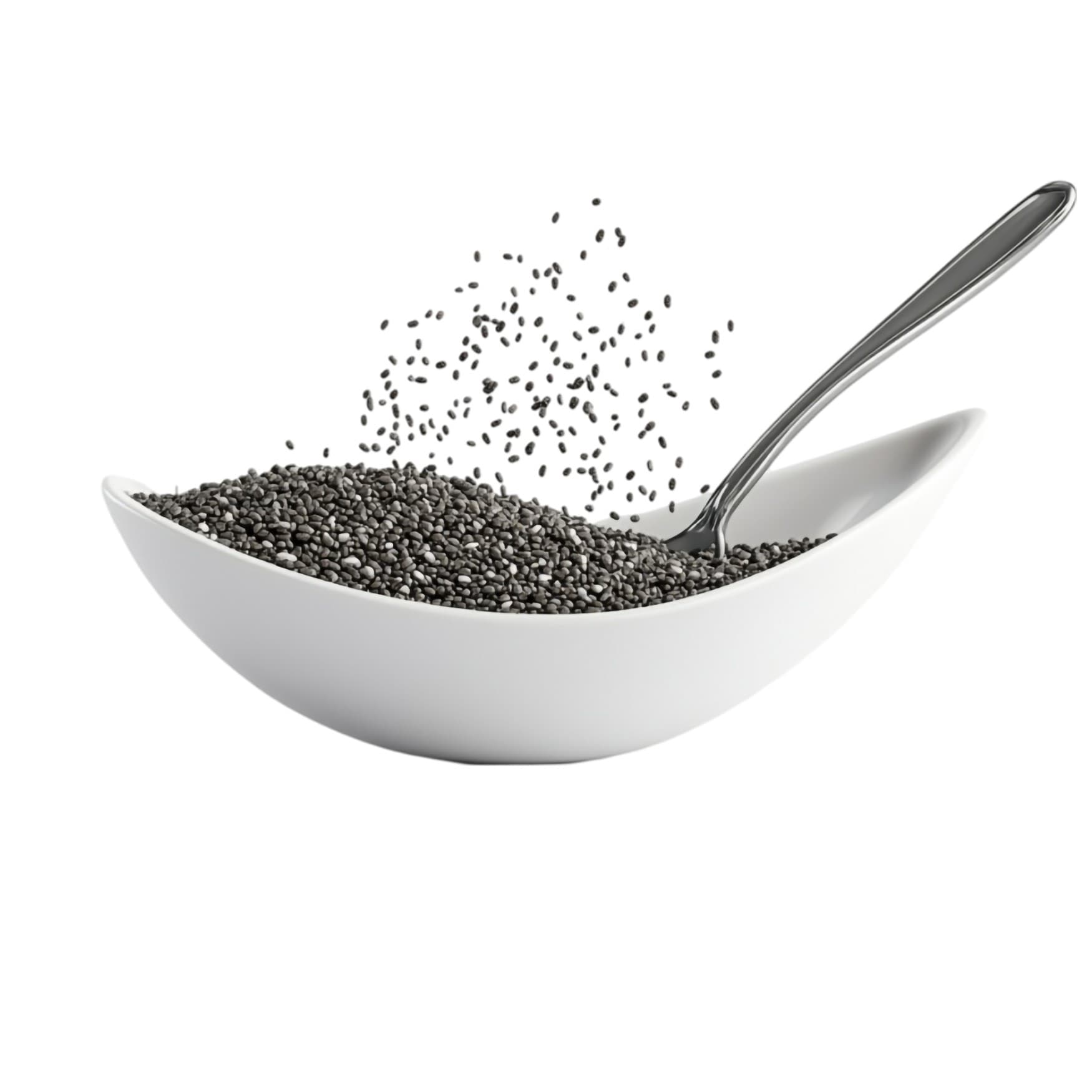 Chia seeds
