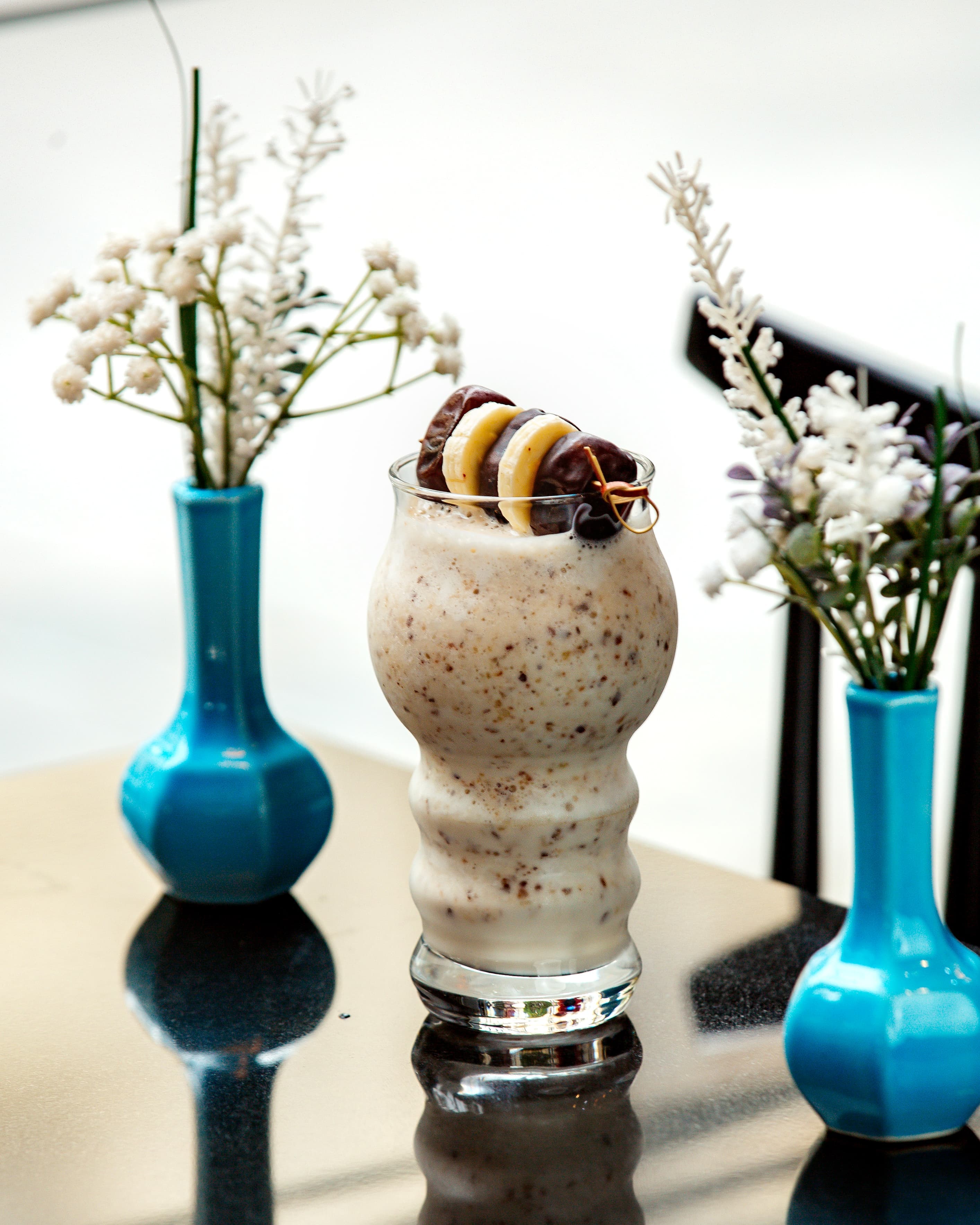 Protein smoothie