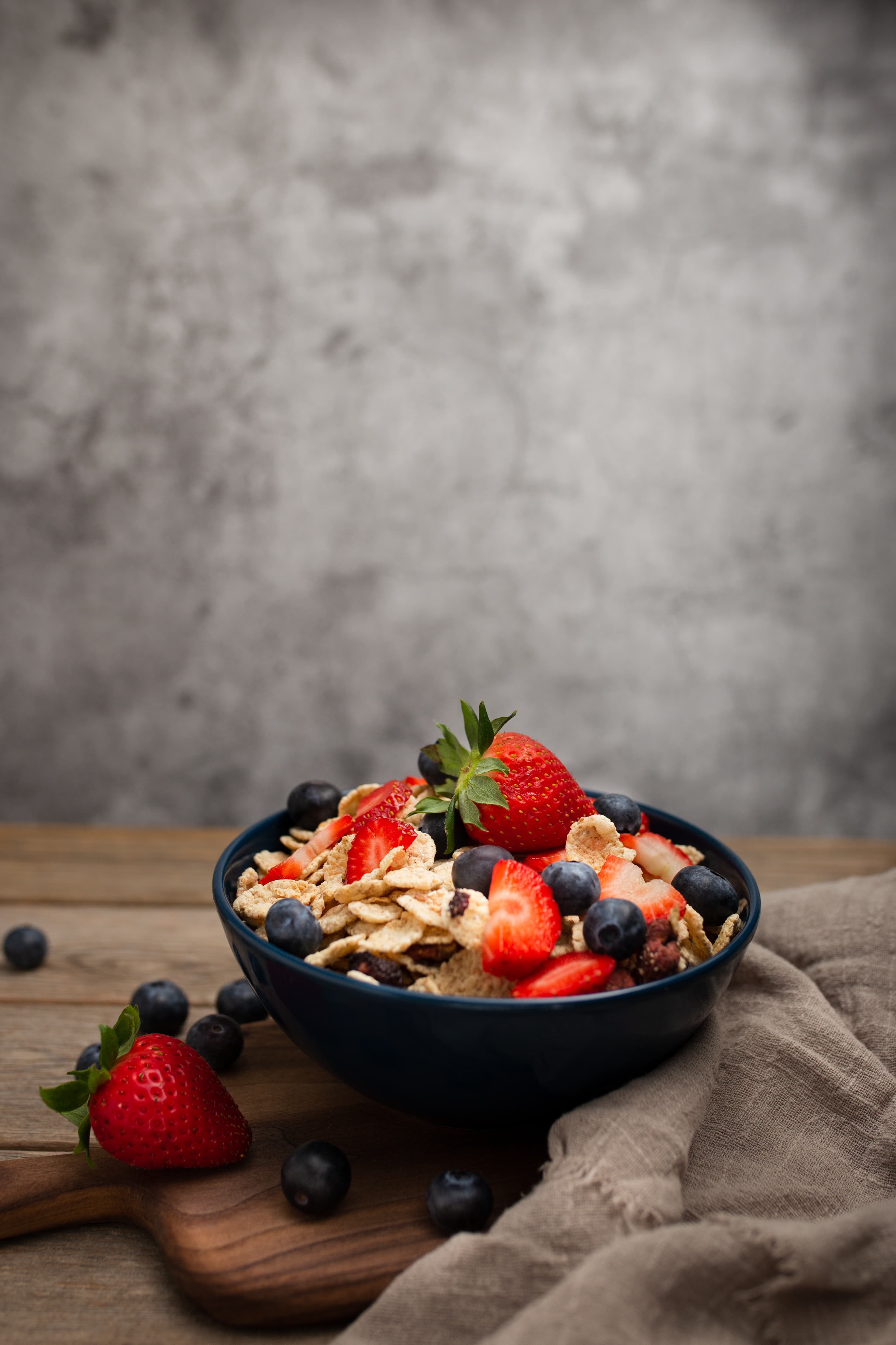 Oatmeal Bowl