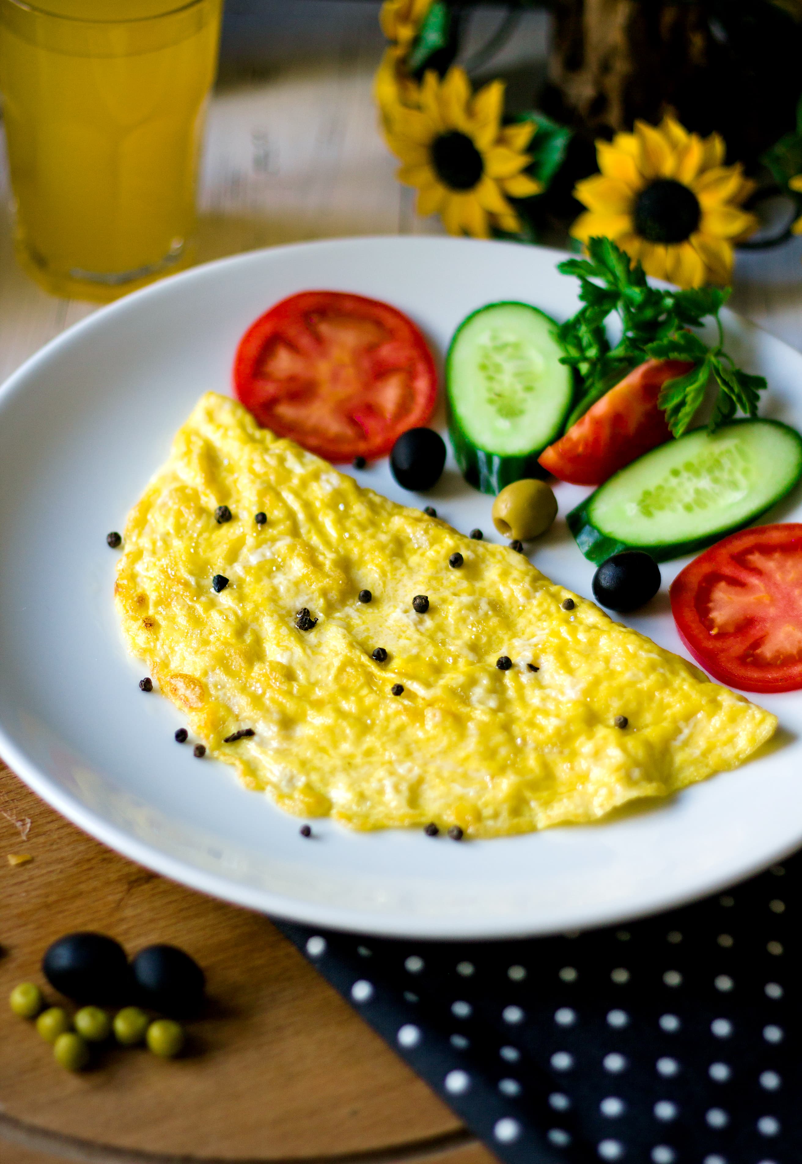 Omelette